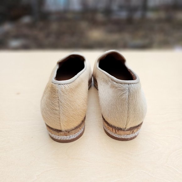 Cobra Society Ponyhair Womens Shoes Loafers Slip On Shoes, US Size 6.5 (EU 37) - Picture 7 of 11